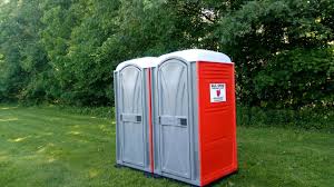 Portable Restroom for Sporting Events in Centreville, MI