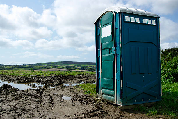 Types of Portable Toilets We Offer in Centreville, MI